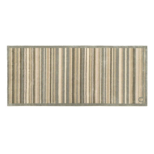 Sage stripe