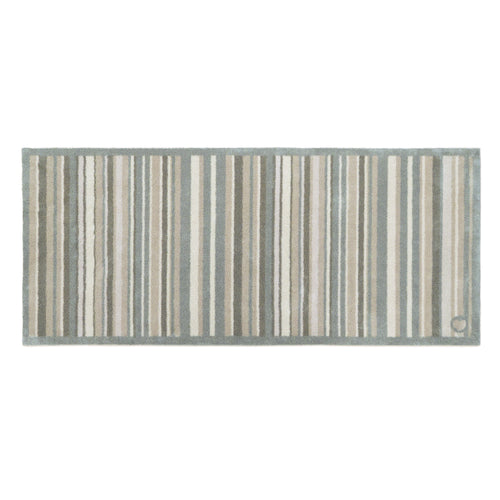 Sage stripe