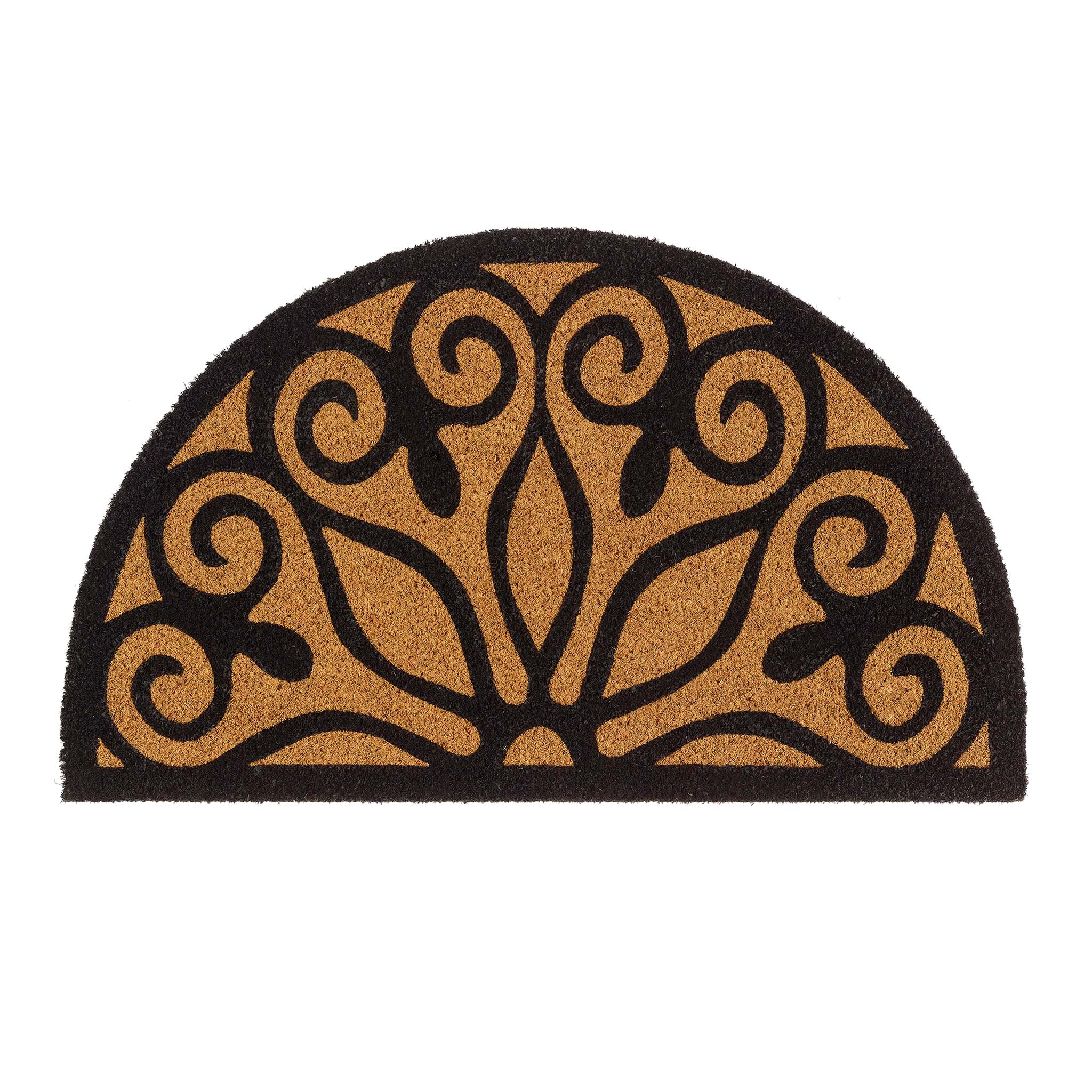 Scroll Coir