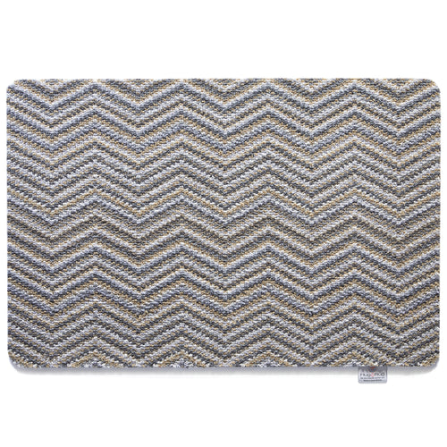 Select - Portland Zig Zag Doormat