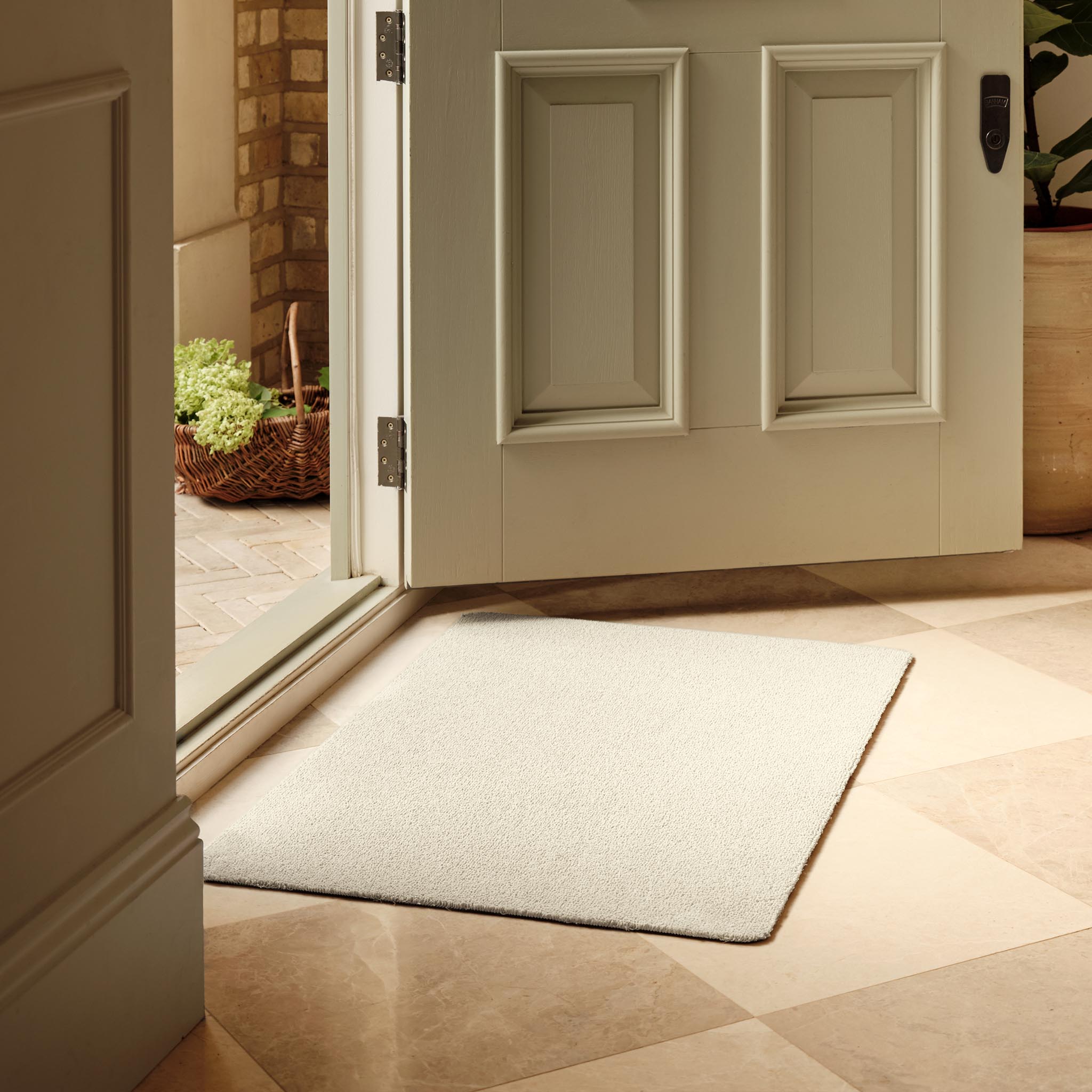 Sense - Pumice Stone Washable Doormat