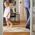 Sense - Beige Doormat