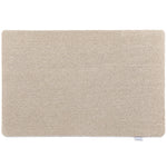 Sense - Beige Washable Doormat 8