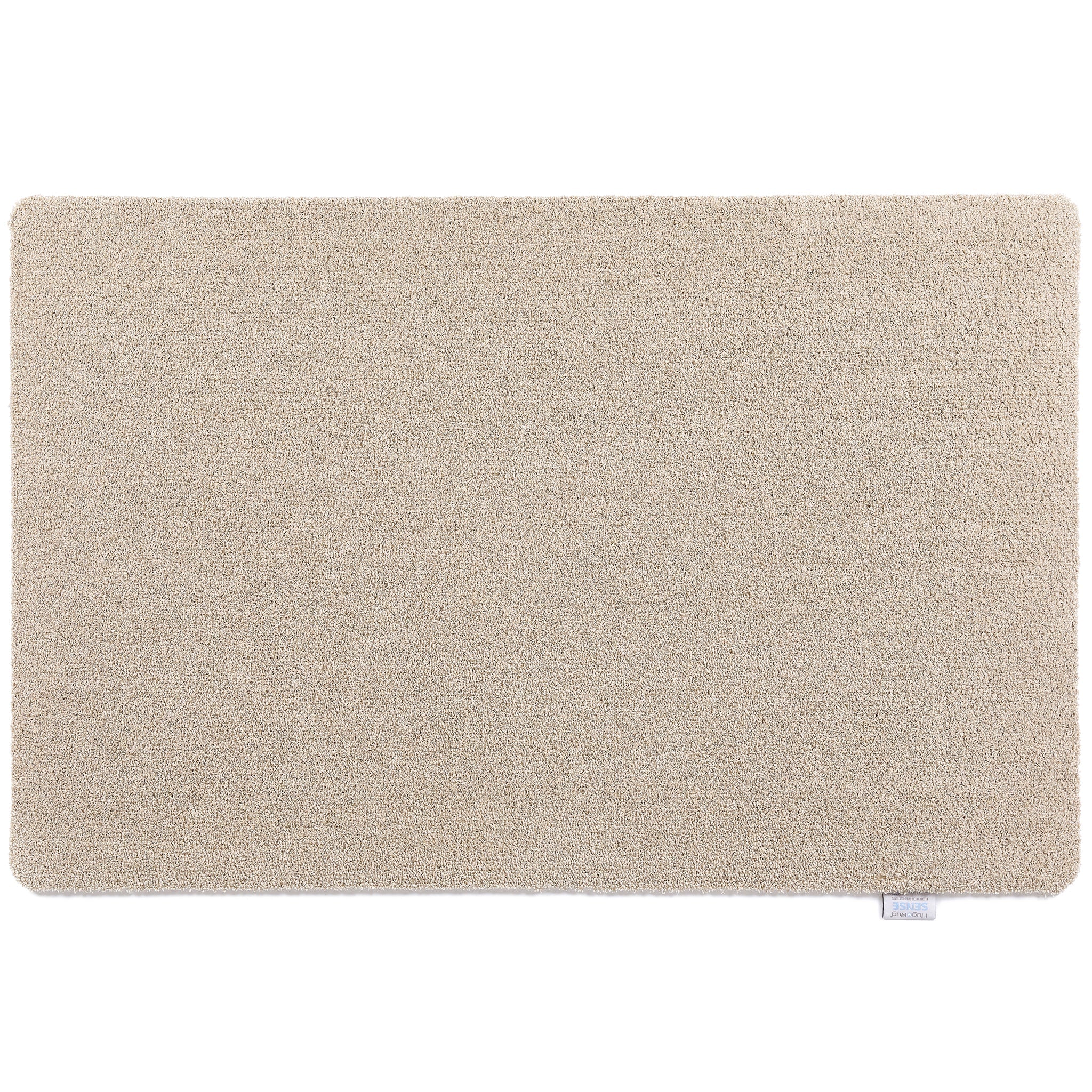 Sense - Beige Washable Doormat 8
