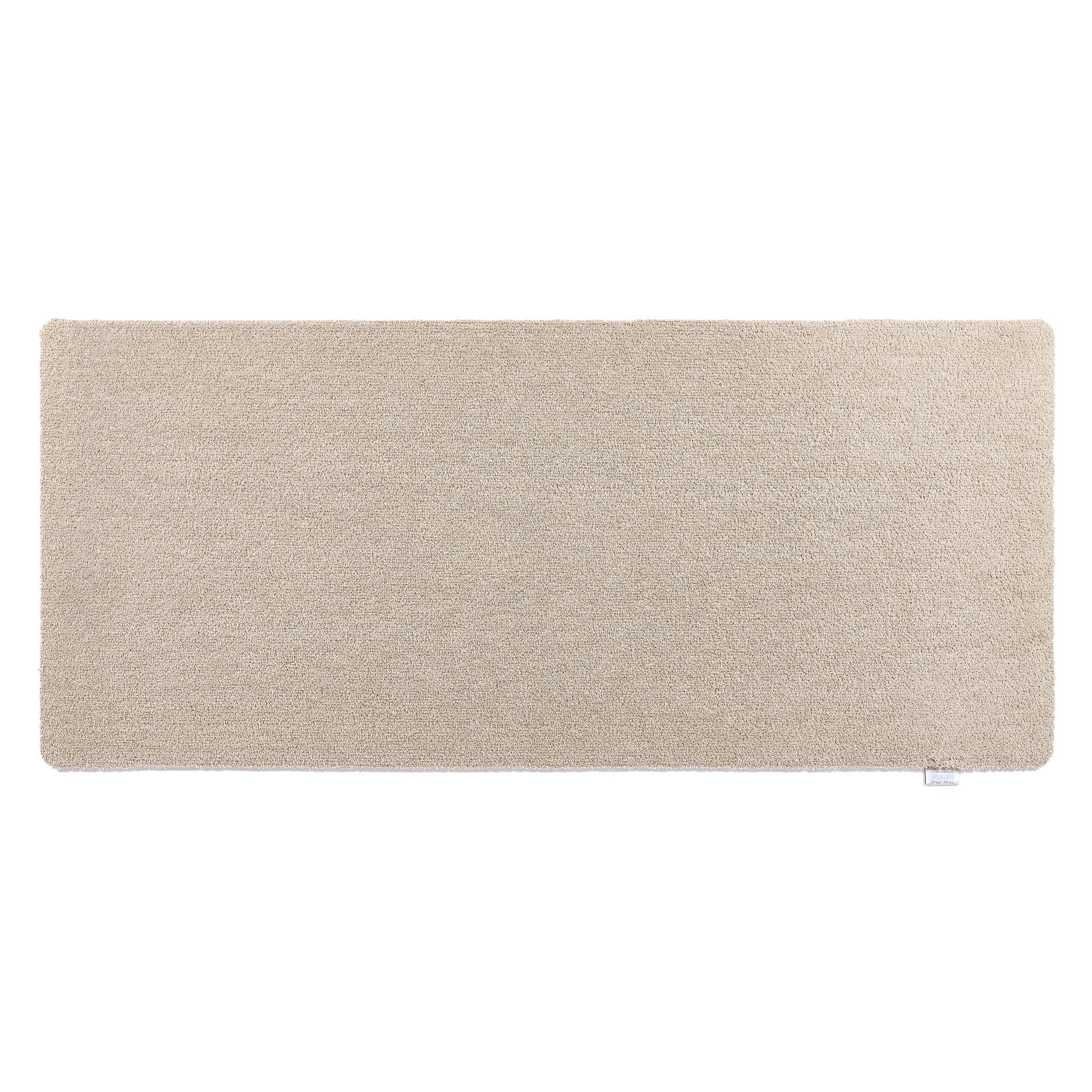 Sense - Beige Washable Doormat 9