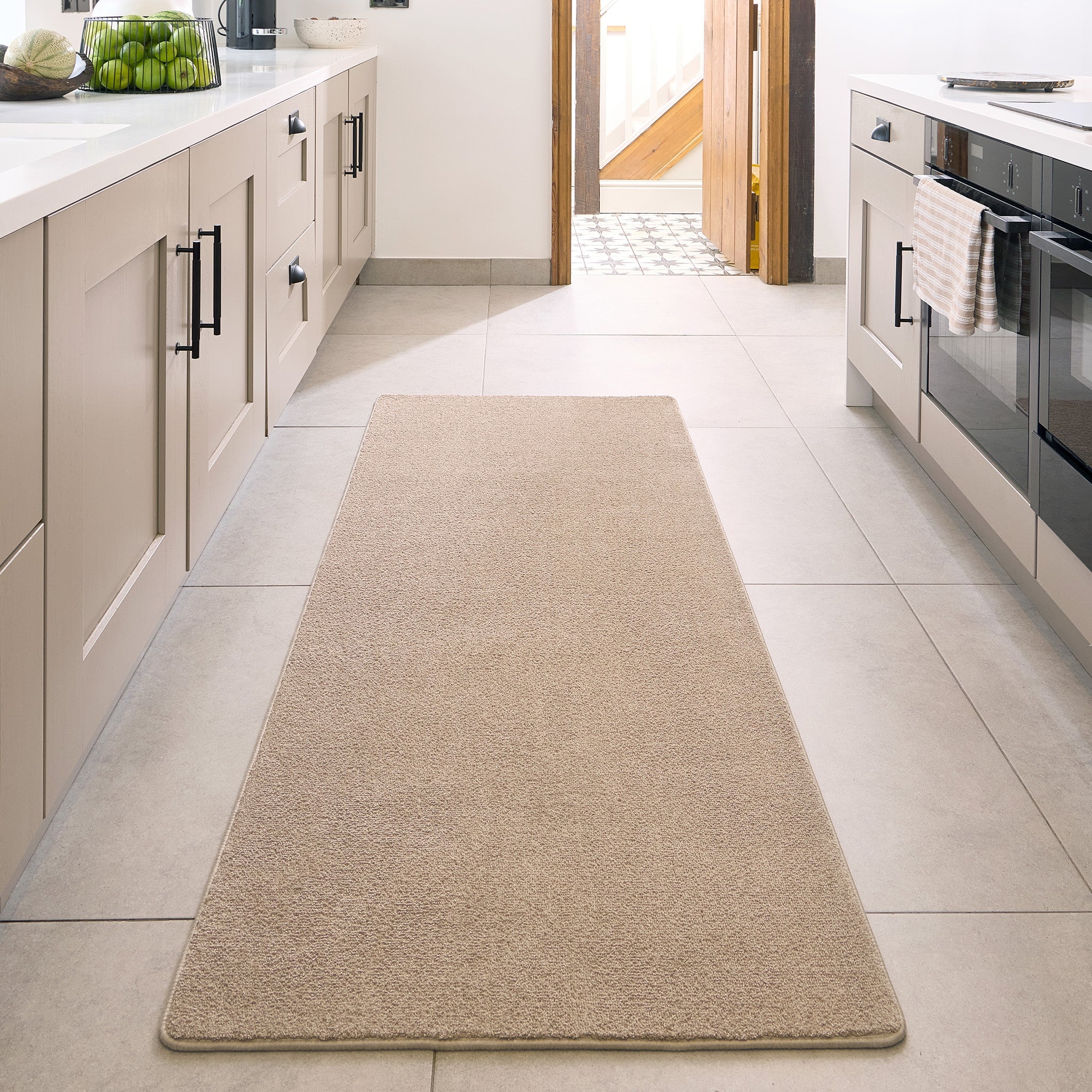 Sense Rug Beige 2