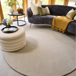 Sense Rug Beige 4