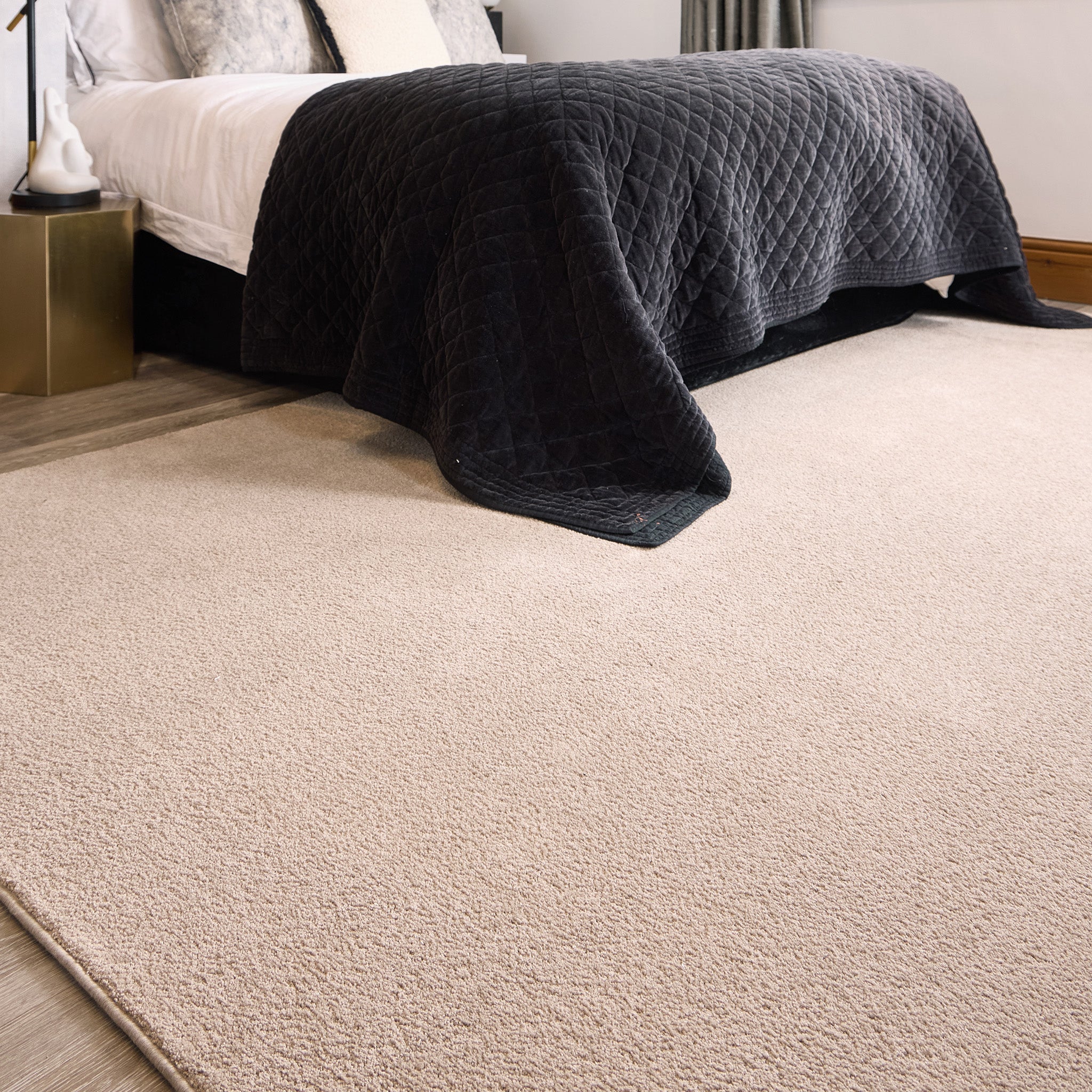 Sense Beige Rug