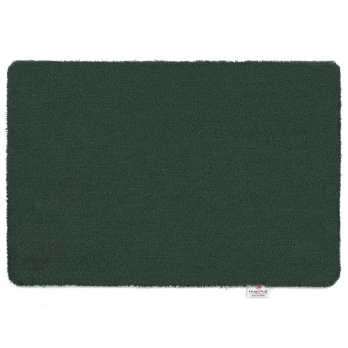 Sense - Forest Green Bath Mat