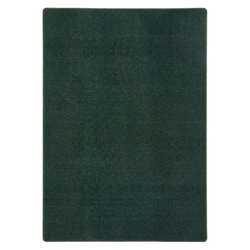 Sense Rug Forest Green