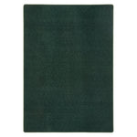 Sense Washable Rug Forest Green 7