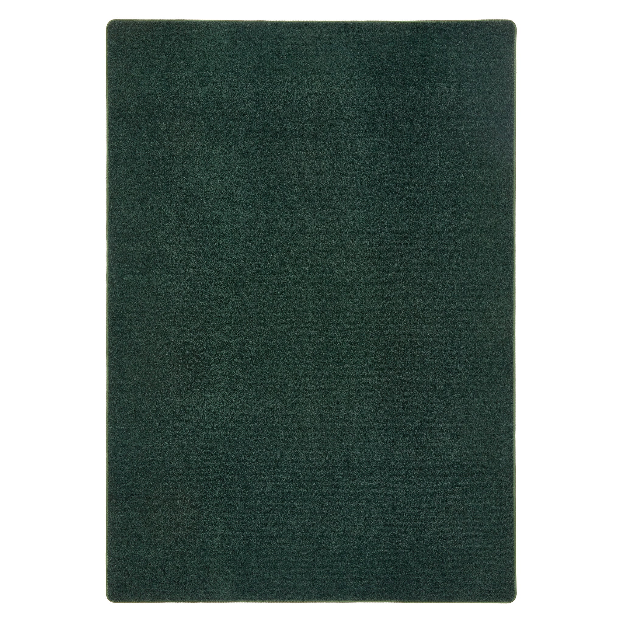 Sense Washable Rug Forest Green 7