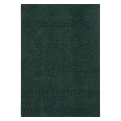 Sense Washable Rug Forest Green 7
