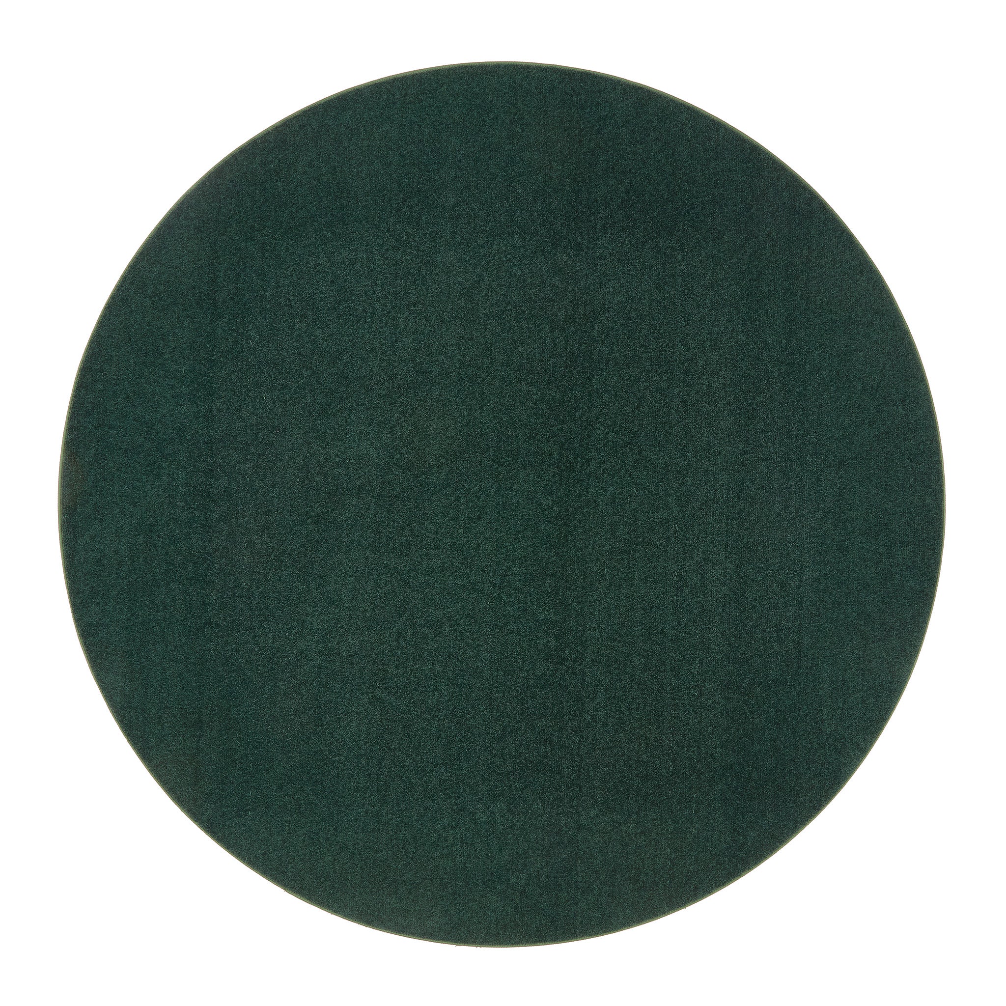 Sense Forest Green Rug