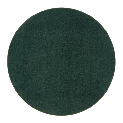 Sense Rug Forest Green