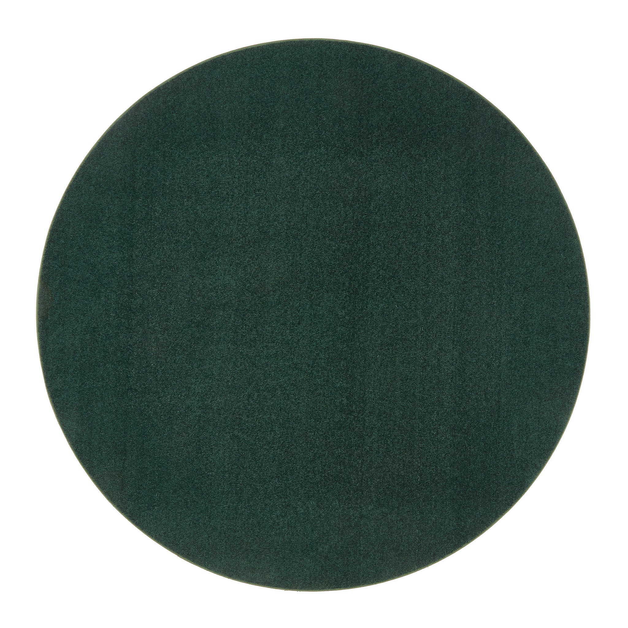 Sense Washable Rug Forest Green 8
