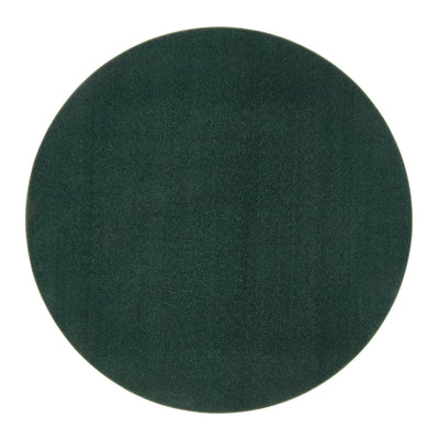 Sense Washable Rug Forest Green 8