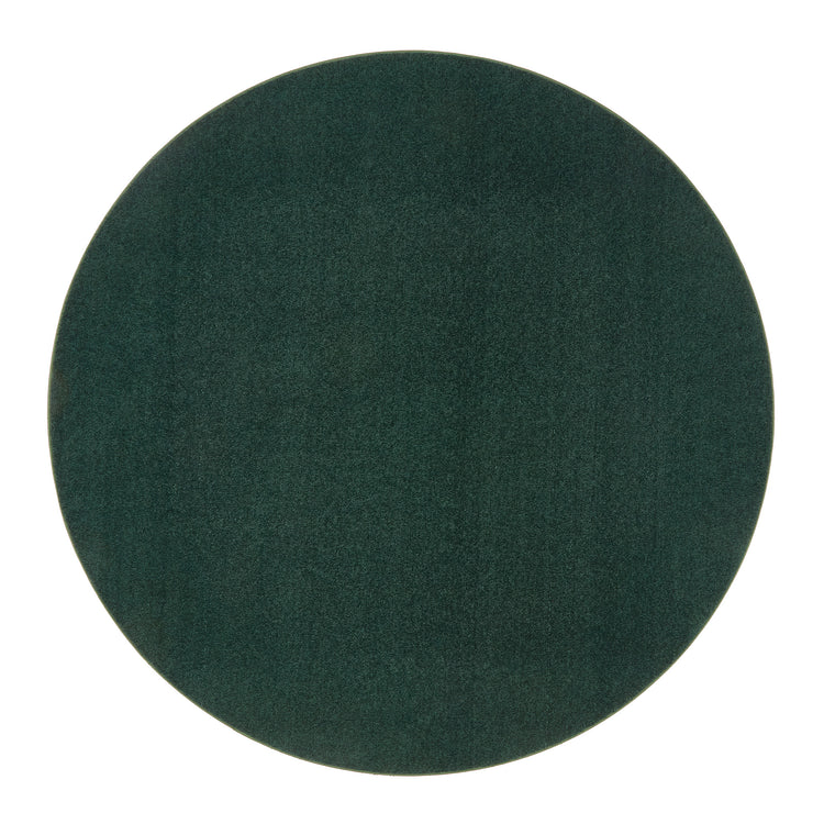 Sense Rug Forest Green