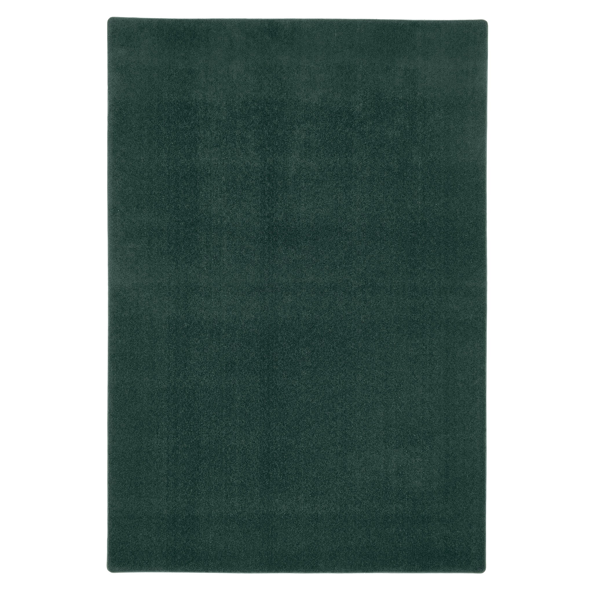 Sense Rug Forest Green