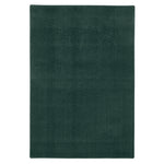 Sense Washable Rug Forest Green 1