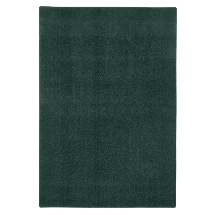 Sense Rug Forest Green