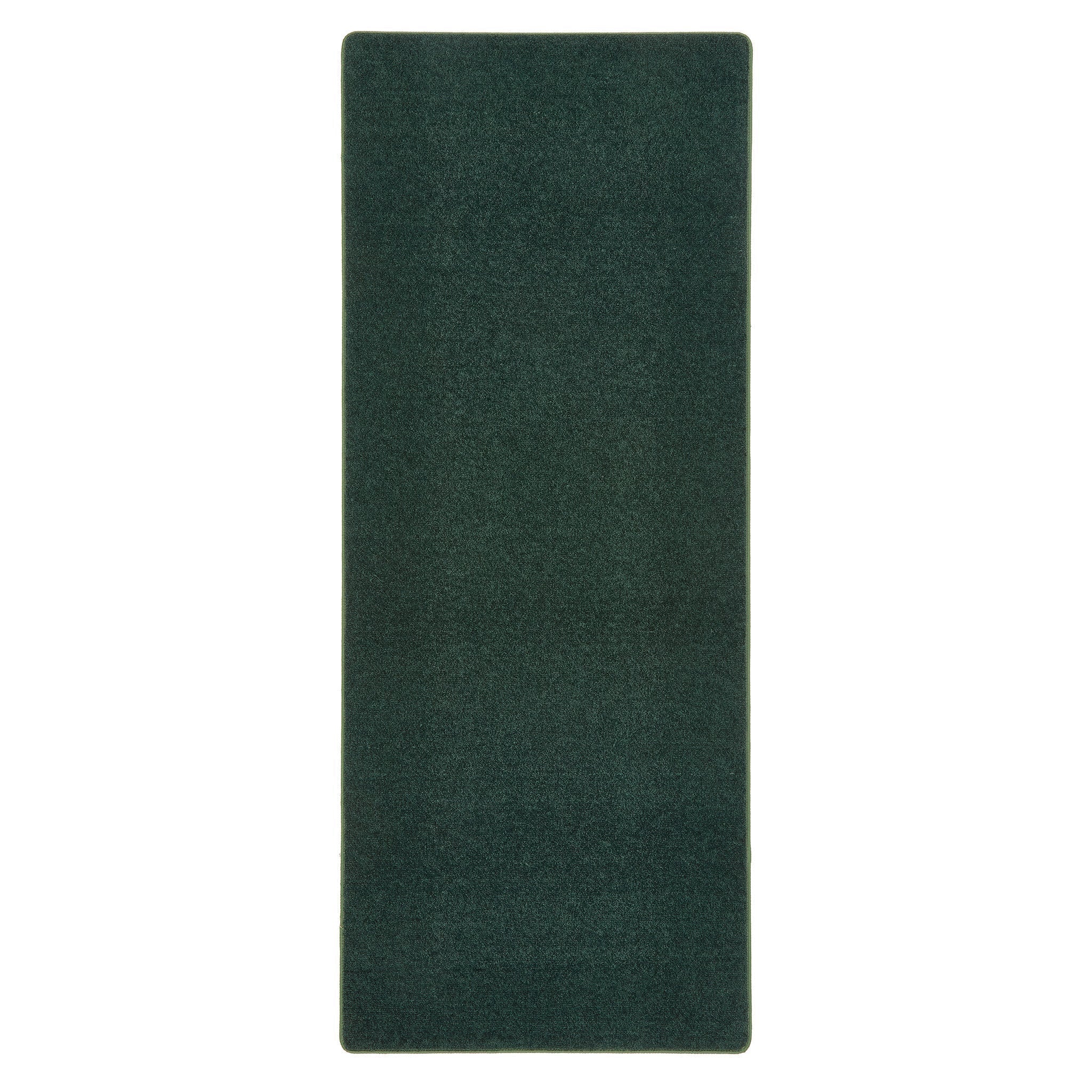 Sense Washable Rug Forest Green 5