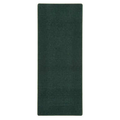 Sense Washable Rug Forest Green 5
