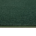 Sense Washable Rug Forest Green 6