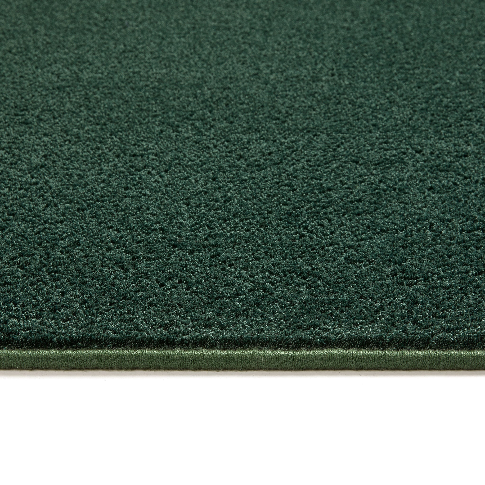 Sense Washable Rug Forest Green 6
