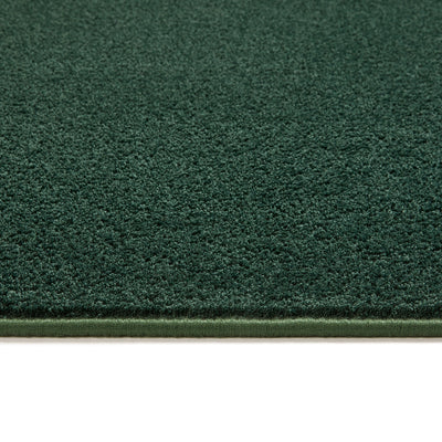 Sense Washable Rug Forest Green 6
