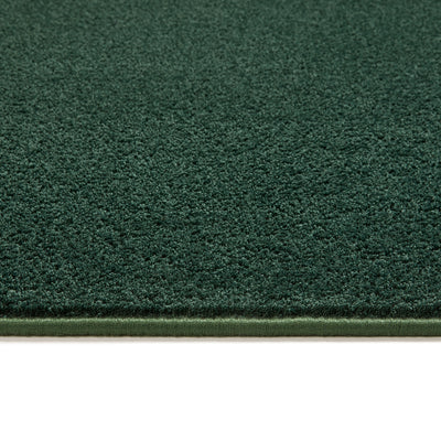 Sense Forest Green Rug