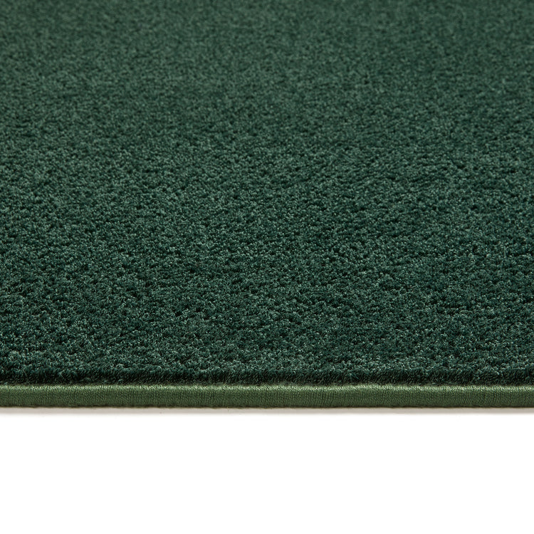 Sense Rug Forest Green