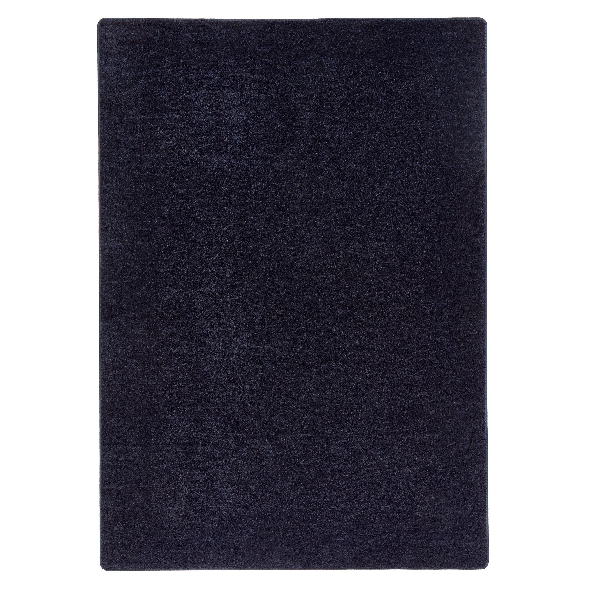 Sense Rug French Navy