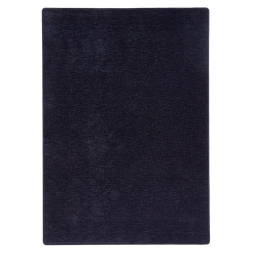 Sense French Navy Rug