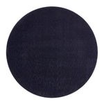 Sense Washable Rug French Navy Blue 9