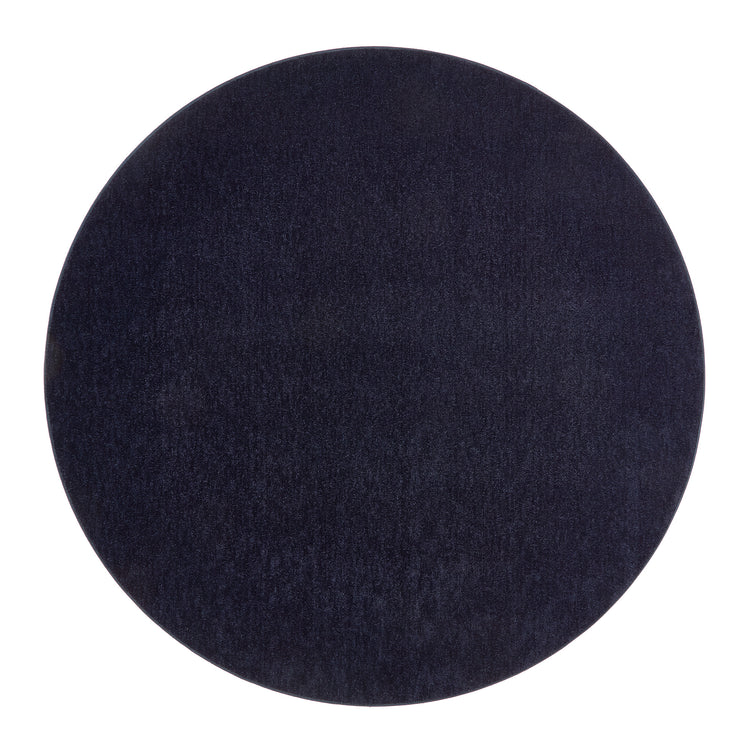 Sense French Navy Rug