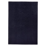Sense Washable Rug French Navy Blue 1