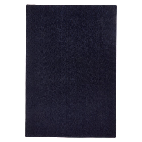 Sense French Navy Rug