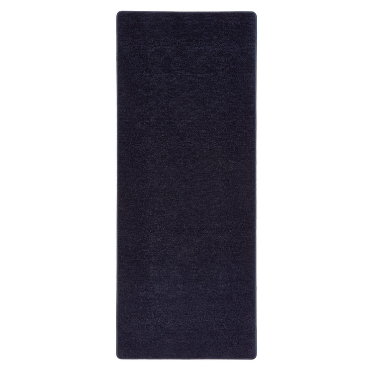 Sense French Navy Rug