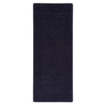 Sense Washable Rug French Navy Blue 7