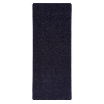 Sense Washable Rug French Navy Blue 7