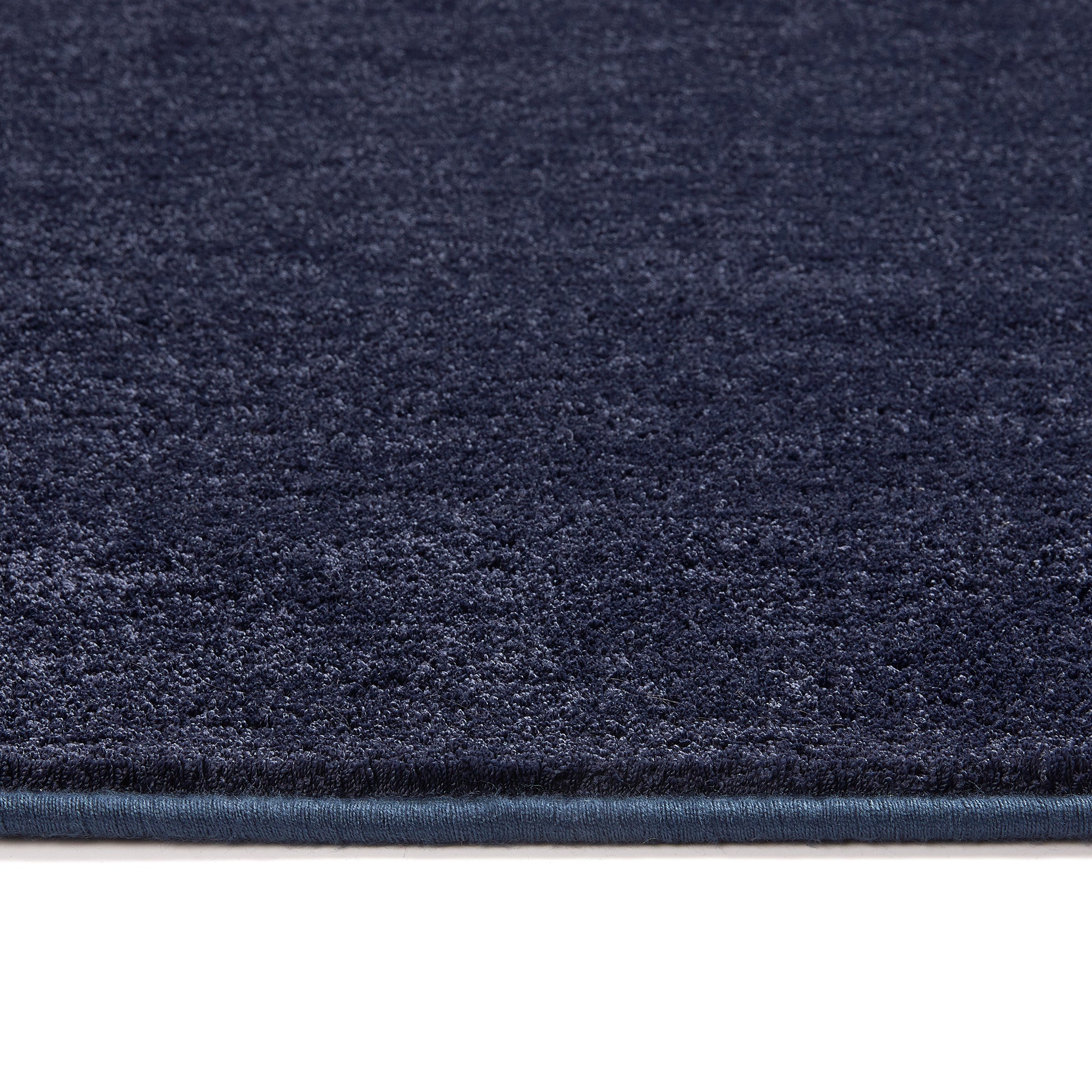 Sense French Navy Rug