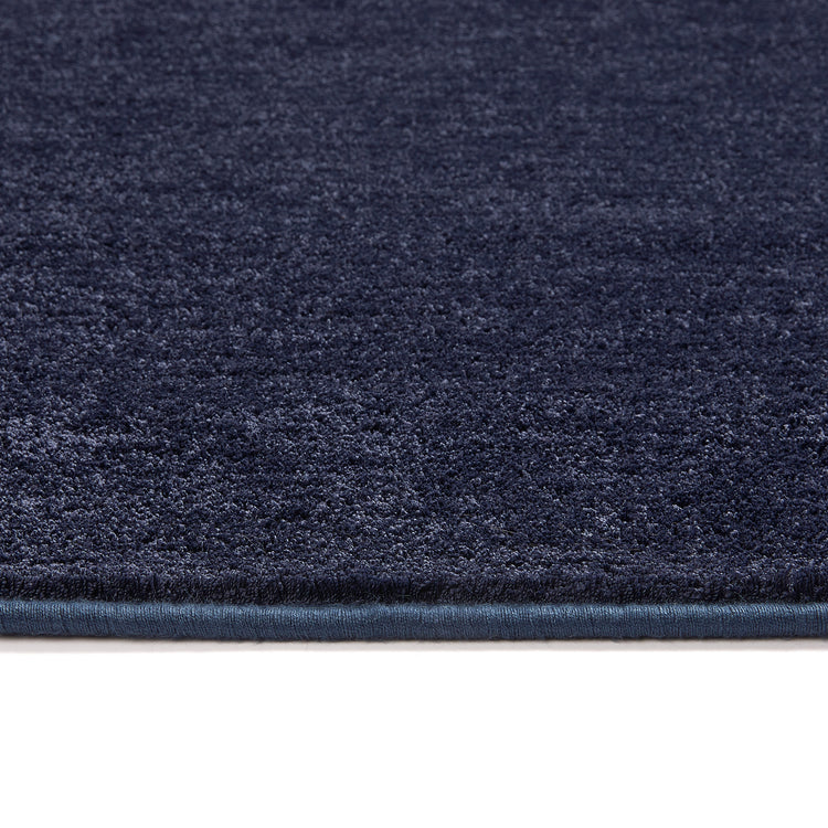 Sense French Navy Rug