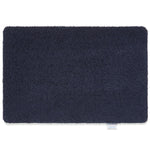 Sense - French Navy Bath Mat 1