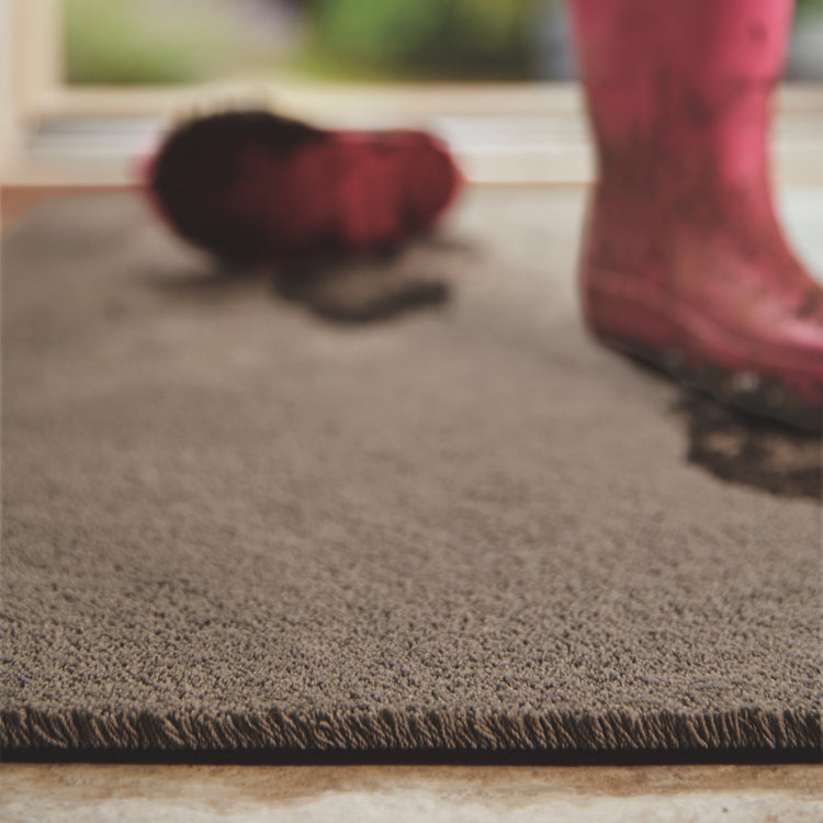 Sense - Mink Doormat