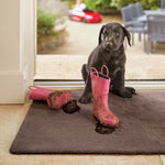 Sense - Mink Washable Doormat 4