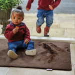Sense - Mink Washable Doormat 5