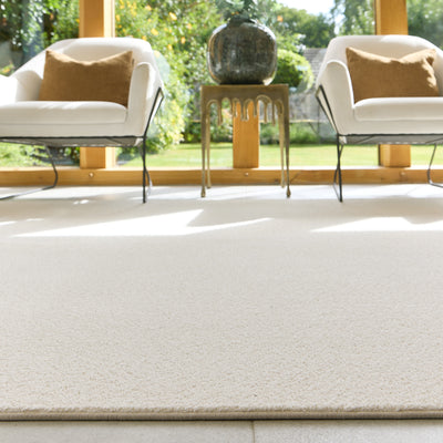 Sense Pumice Stone Rug