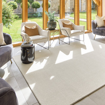 Sense Rug Pumice Stone Washable 6