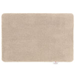 Sense - Beige Bath Mat 1
